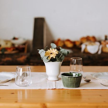 Masseria Garrappa 파사노 외부 사진