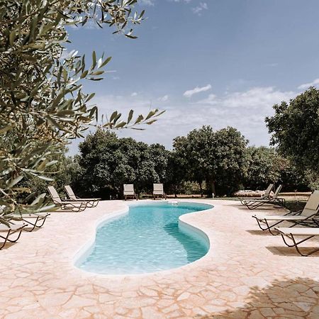 Masseria Garrappa 파사노 외부 사진