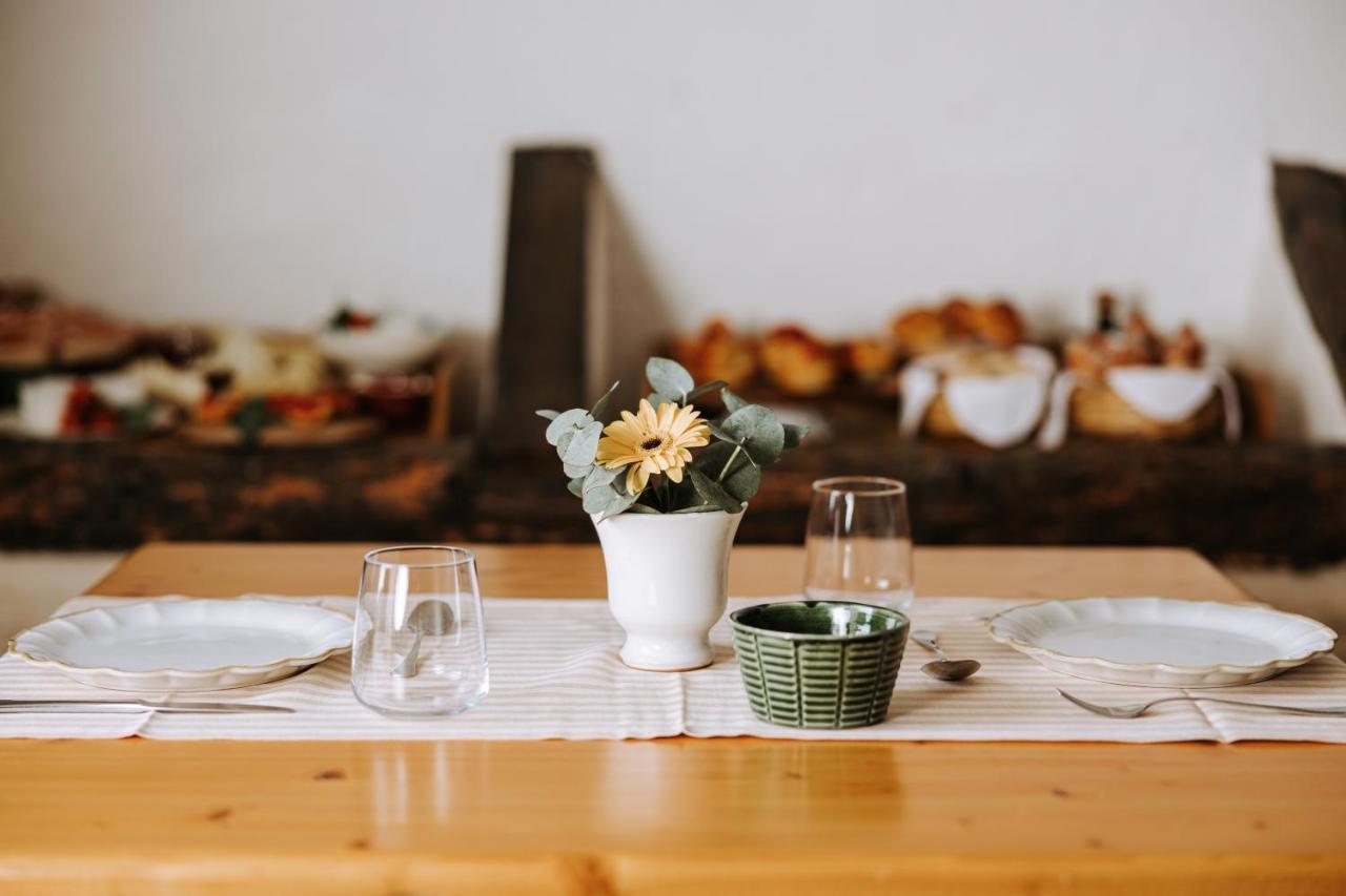 Masseria Garrappa 파사노 외부 사진