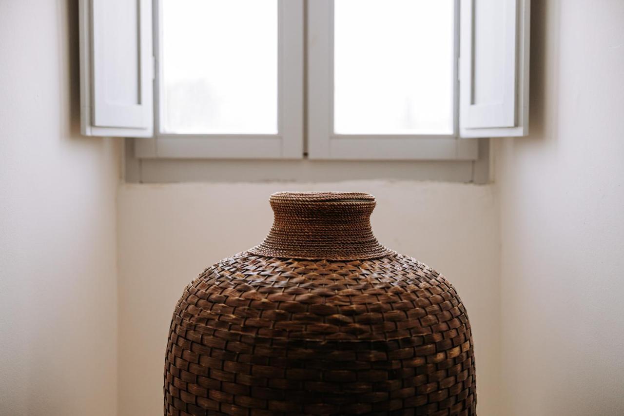 Masseria Garrappa 파사노 외부 사진