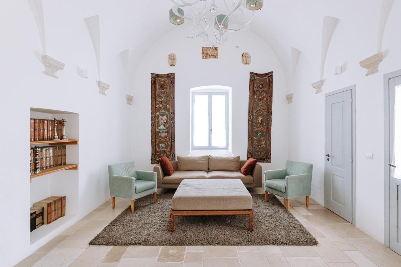 Masseria Garrappa 파사노 외부 사진