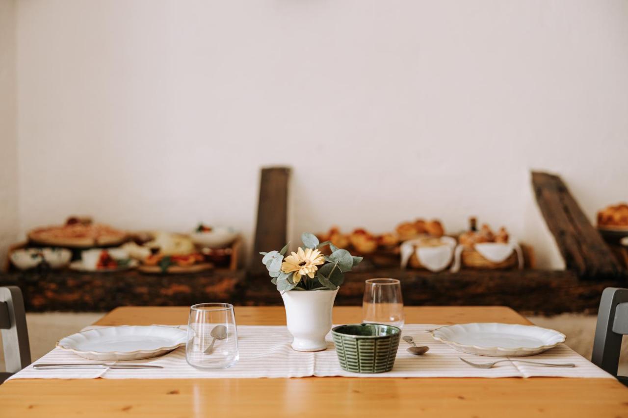 Masseria Garrappa 파사노 외부 사진