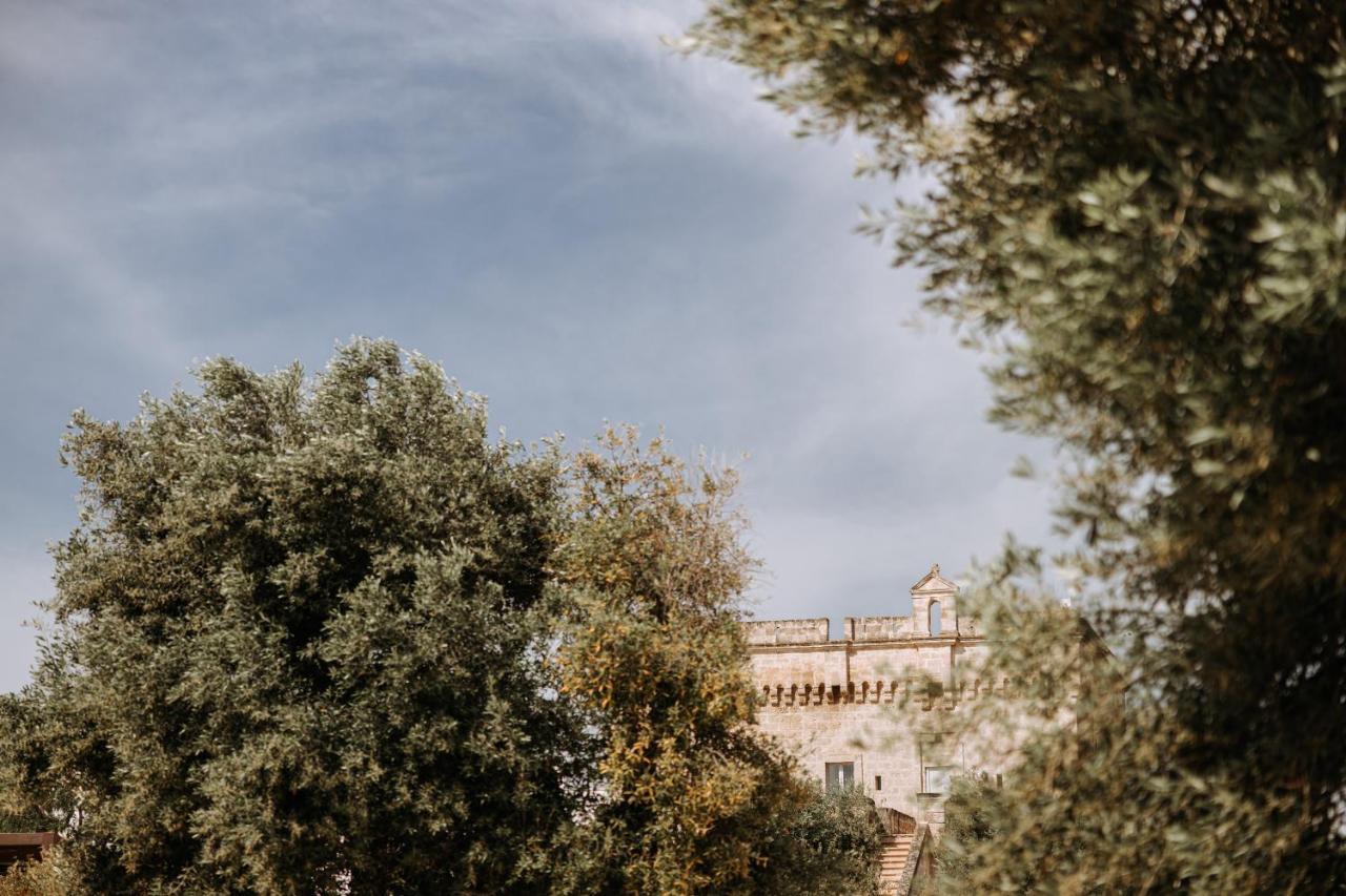 Masseria Garrappa 파사노 외부 사진