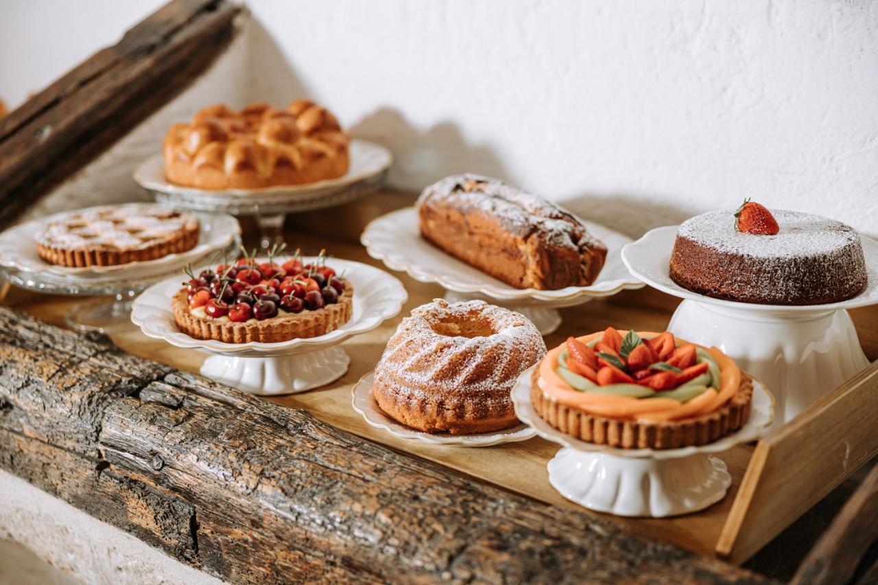 Masseria Garrappa 파사노 외부 사진