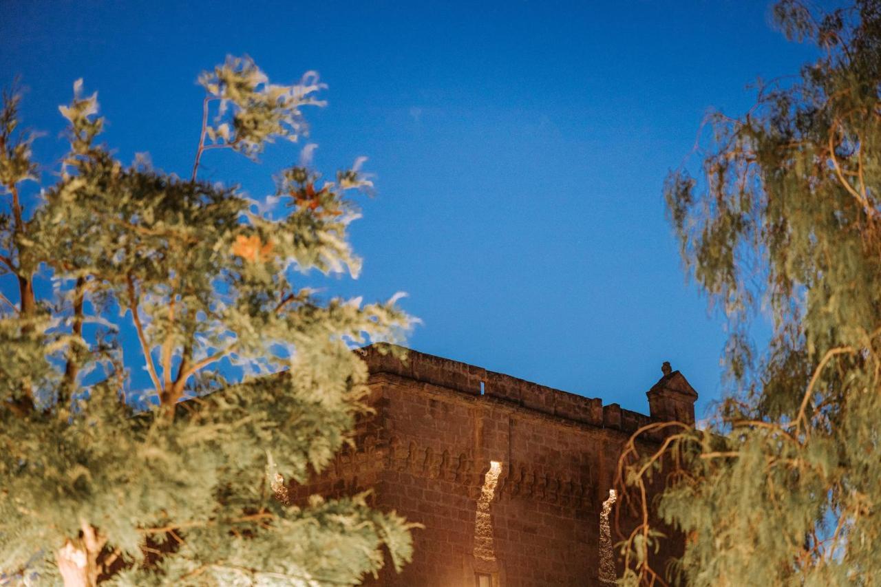 Masseria Garrappa 파사노 외부 사진