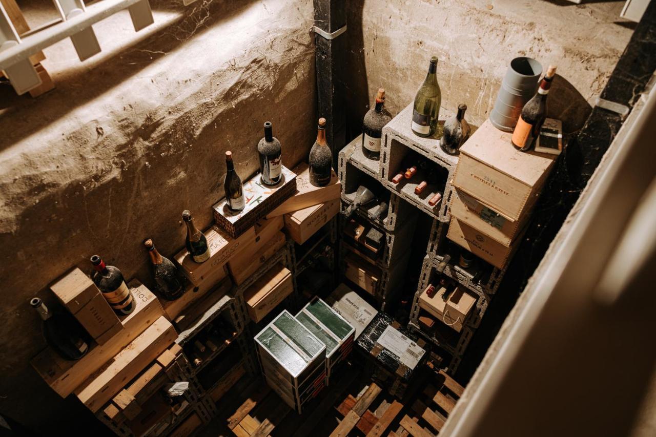 Masseria Garrappa 파사노 외부 사진