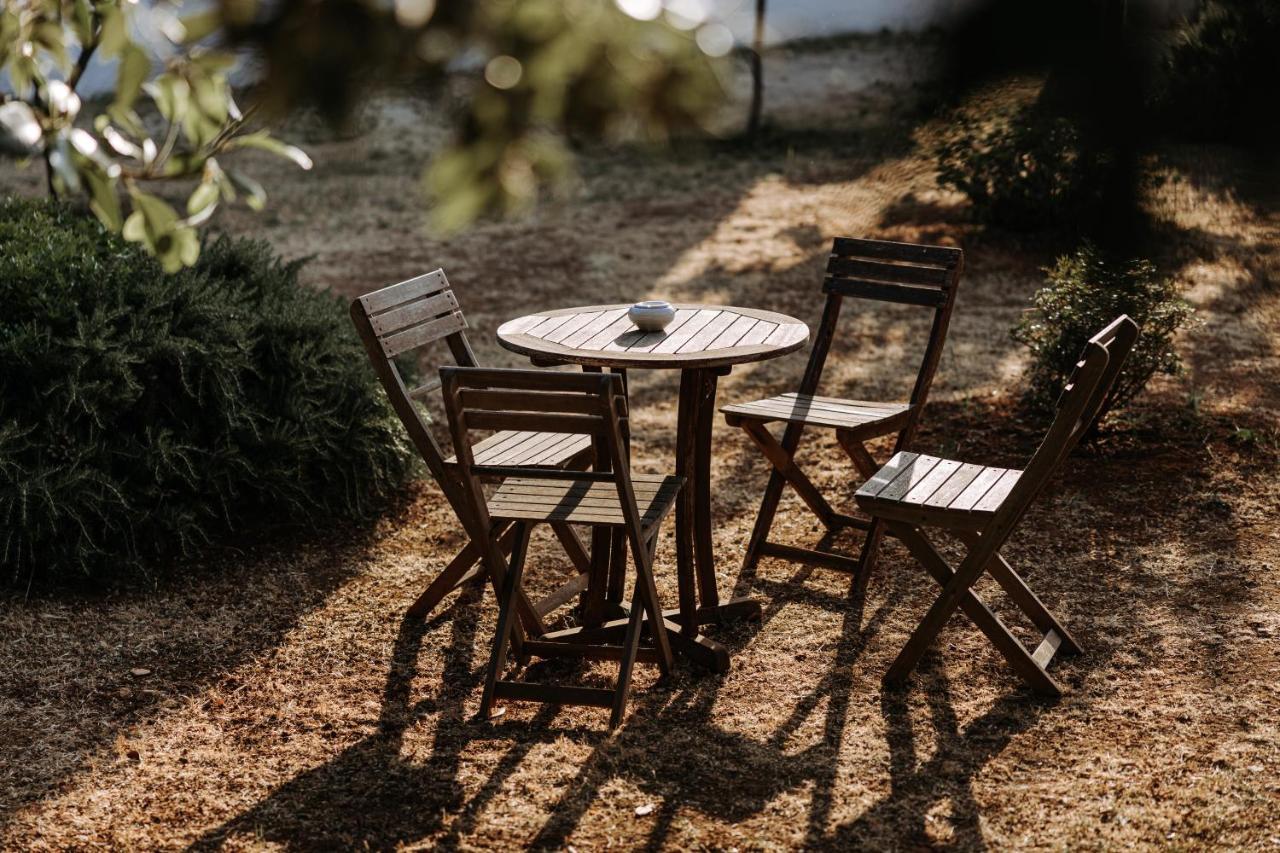 Masseria Garrappa 파사노 외부 사진