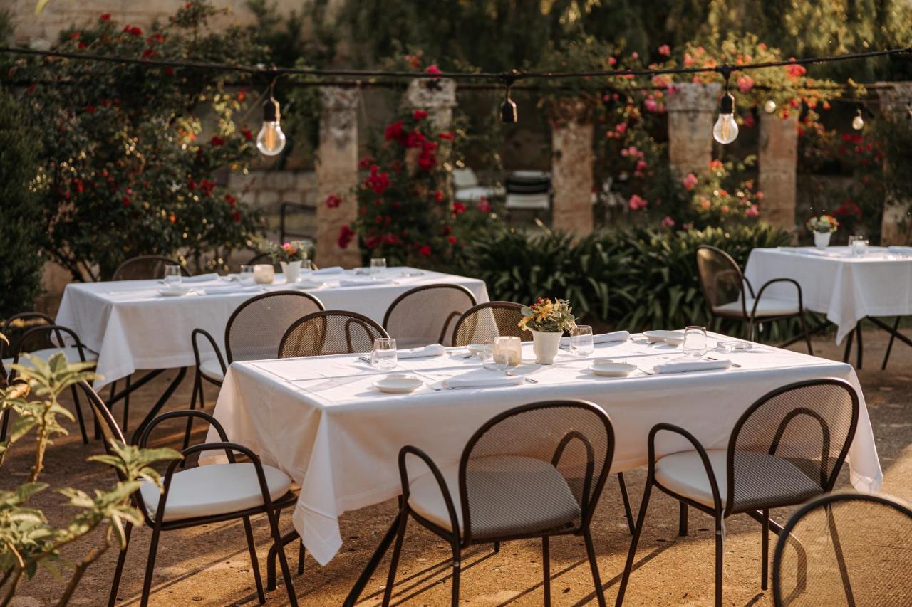 Masseria Garrappa 파사노 외부 사진